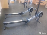 Concept II Rower Гребной тренажер
