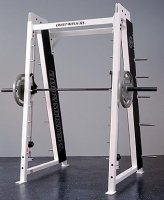 Body Masters BE-218A Smith Machine Машина Смитта