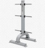 Precor Olympic Plate Tree Стойка под диски