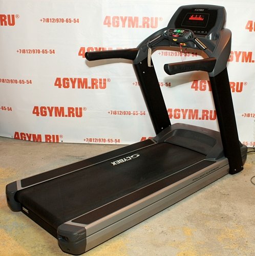 Беговая дорожка Cybex 625T Treadmill