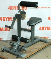 Lamar Fitness LS-526 Rotary abdominal/back Пресс/спина