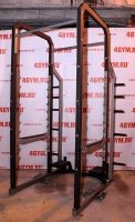 Powerlift CS-PWR Power Rack Силовая рама Powerlift CS-PWR Power Rack Силовая рама