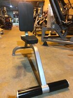 Cybex 5521 Utility bench скамья Римский стул