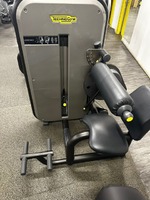 Element Lower Back Разгибание спины