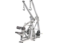 Nautilus XPLoad P3LATP Lat Pulldown Тяга сверху
