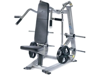 Nautilus XPLOAD Plate Loaded P3OP Overhead Press Жим на плечи Nautilus XPLOAD Plate Loaded P3OP Overhead Press Жим на плечи
